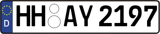 HH-AY2197