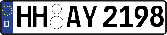 HH-AY2198