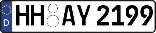 HH-AY2199