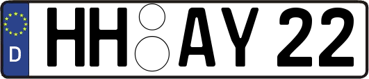 HH-AY22