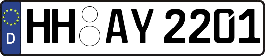 HH-AY2201