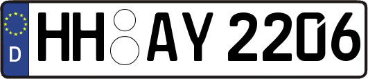 HH-AY2206