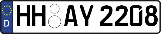 HH-AY2208