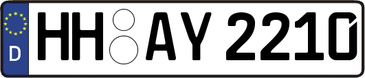 HH-AY2210