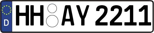HH-AY2211