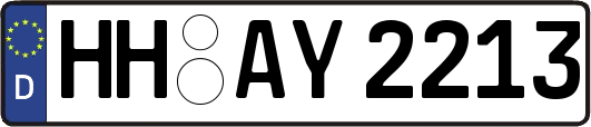 HH-AY2213