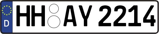 HH-AY2214