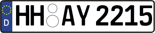 HH-AY2215