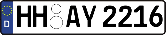 HH-AY2216