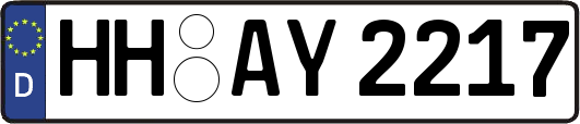 HH-AY2217