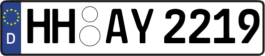 HH-AY2219