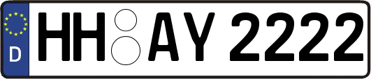 HH-AY2222