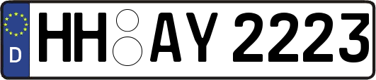 HH-AY2223