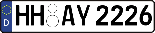 HH-AY2226
