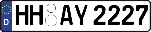 HH-AY2227
