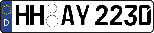 HH-AY2230