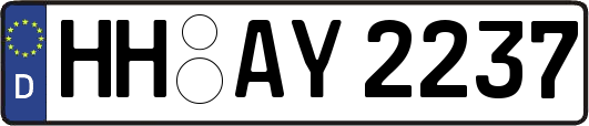 HH-AY2237