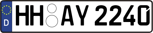 HH-AY2240