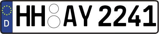 HH-AY2241