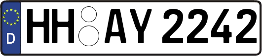 HH-AY2242
