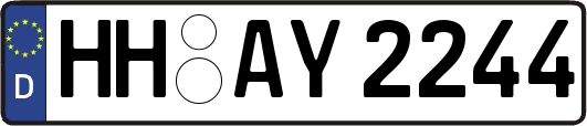 HH-AY2244