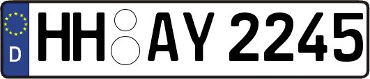 HH-AY2245