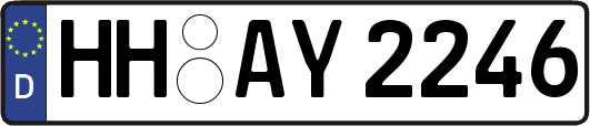 HH-AY2246