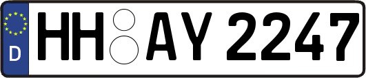 HH-AY2247