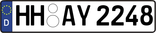 HH-AY2248