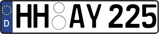 HH-AY225