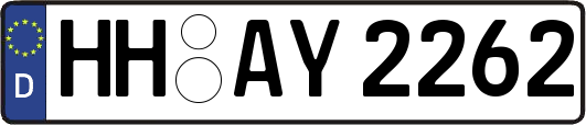 HH-AY2262