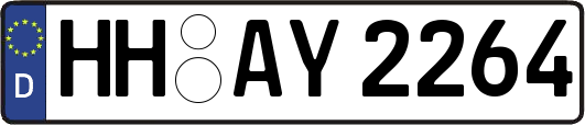 HH-AY2264