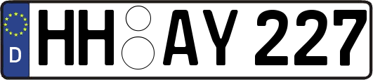 HH-AY227