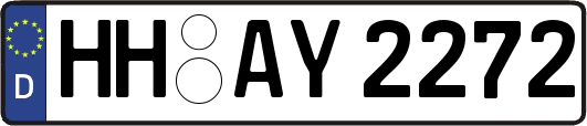 HH-AY2272
