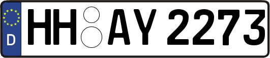 HH-AY2273