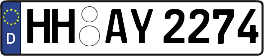 HH-AY2274