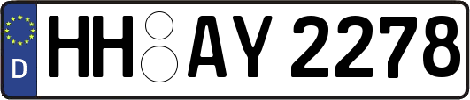 HH-AY2278