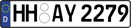 HH-AY2279