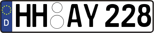 HH-AY228