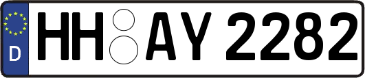 HH-AY2282