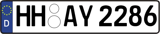 HH-AY2286