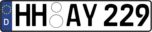 HH-AY229
