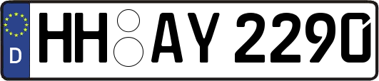 HH-AY2290