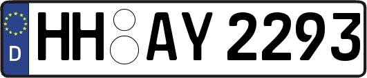 HH-AY2293