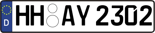 HH-AY2302