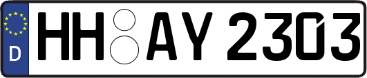 HH-AY2303
