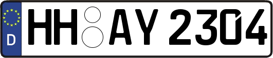 HH-AY2304