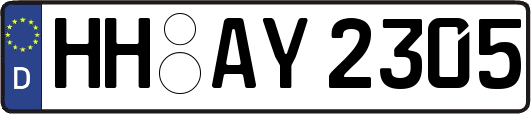 HH-AY2305