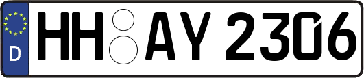 HH-AY2306