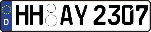 HH-AY2307